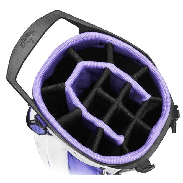 Fairway 14 Stand Golf Bag N46629