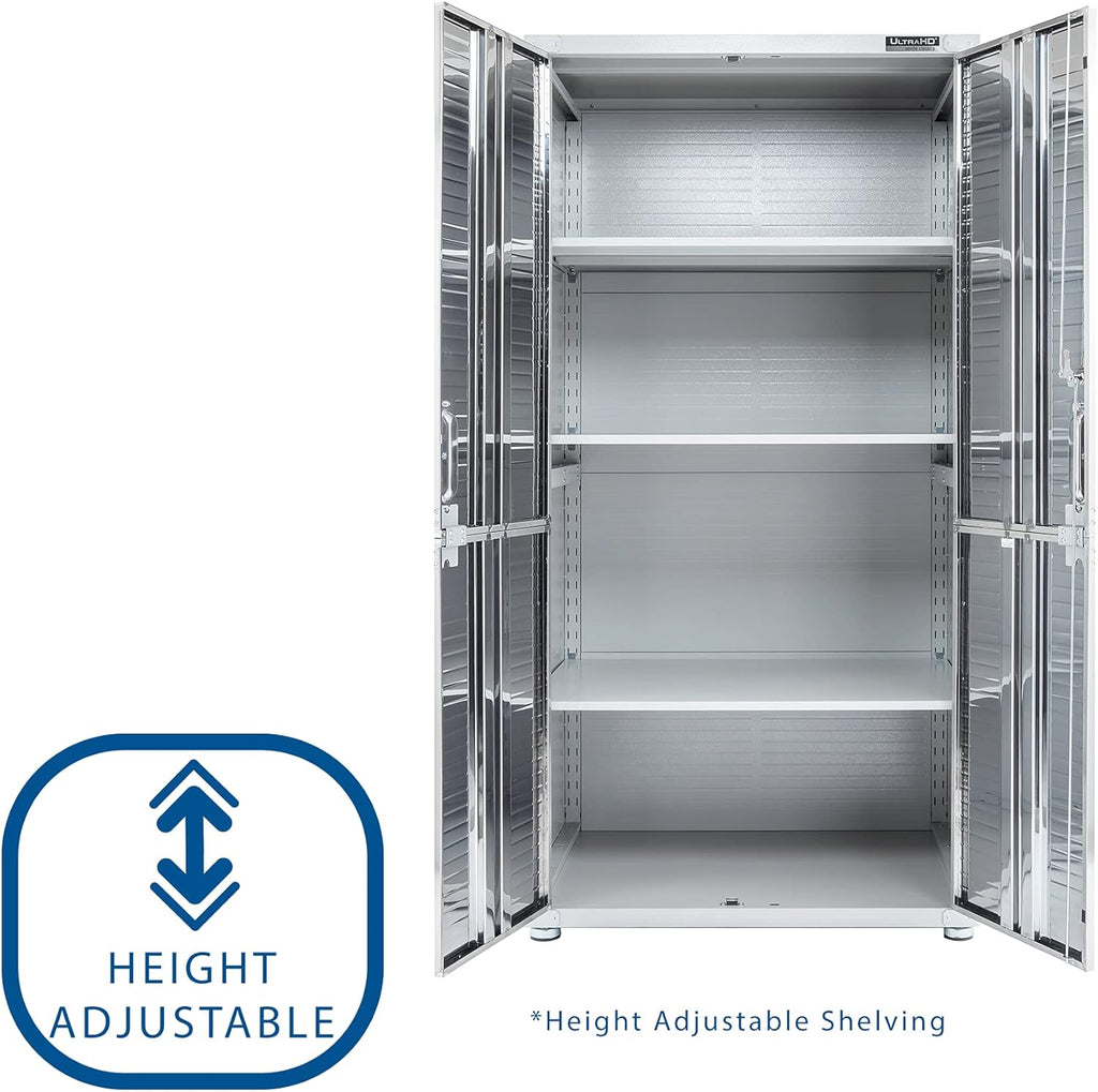 Granite Cabinet Storage K343