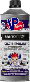 Octane Booster Racing Formula - Quart J8891