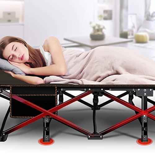 Folding Camping Cot E93793