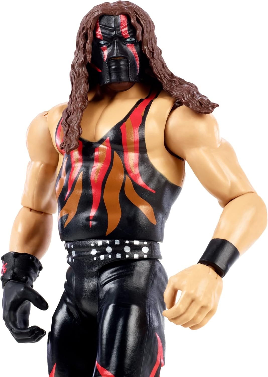 WWE Kane Action Figure Series 121 Posable 6 in A222772