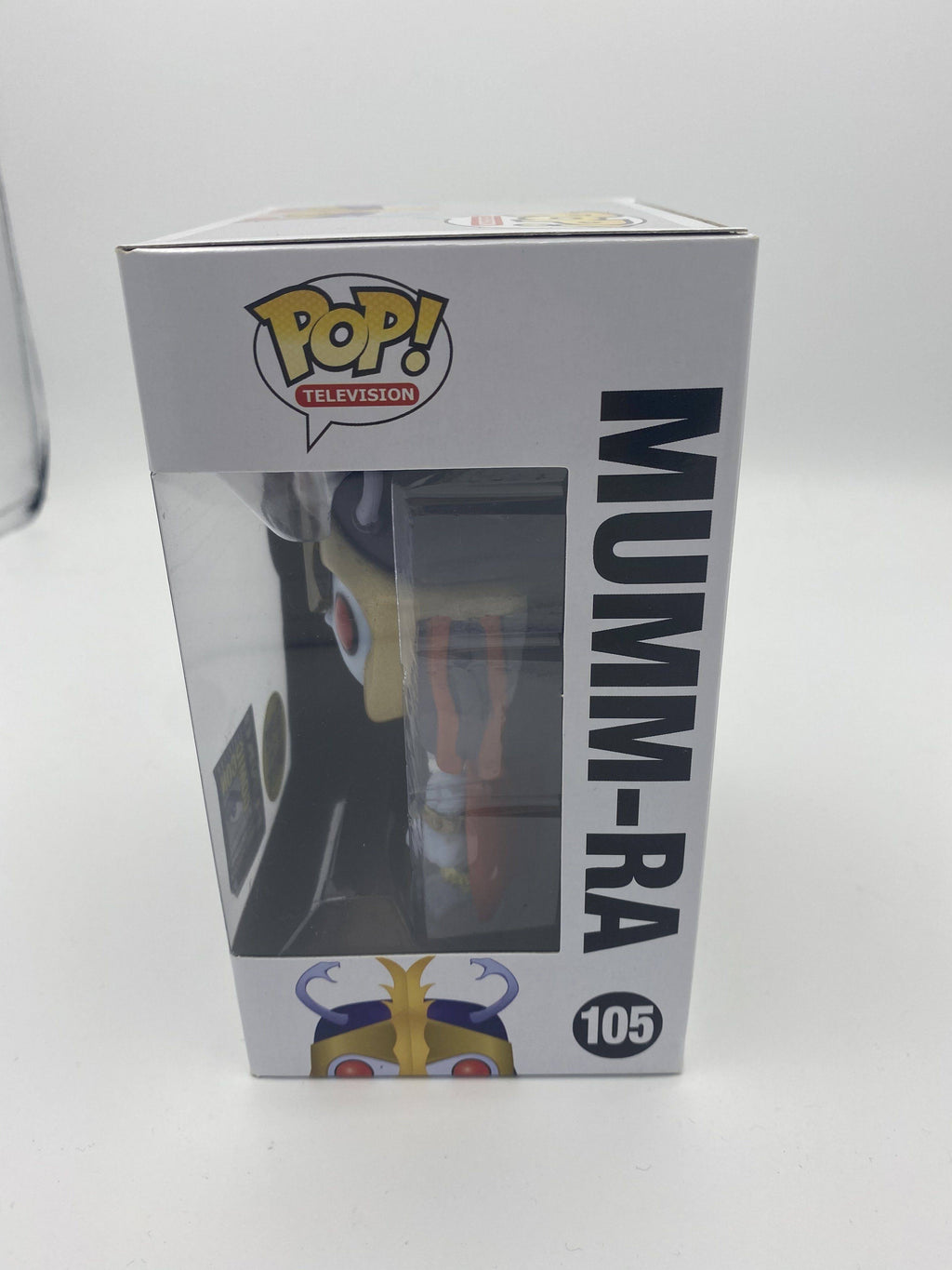 Mumm-Ra Vinyl Figure C999344
