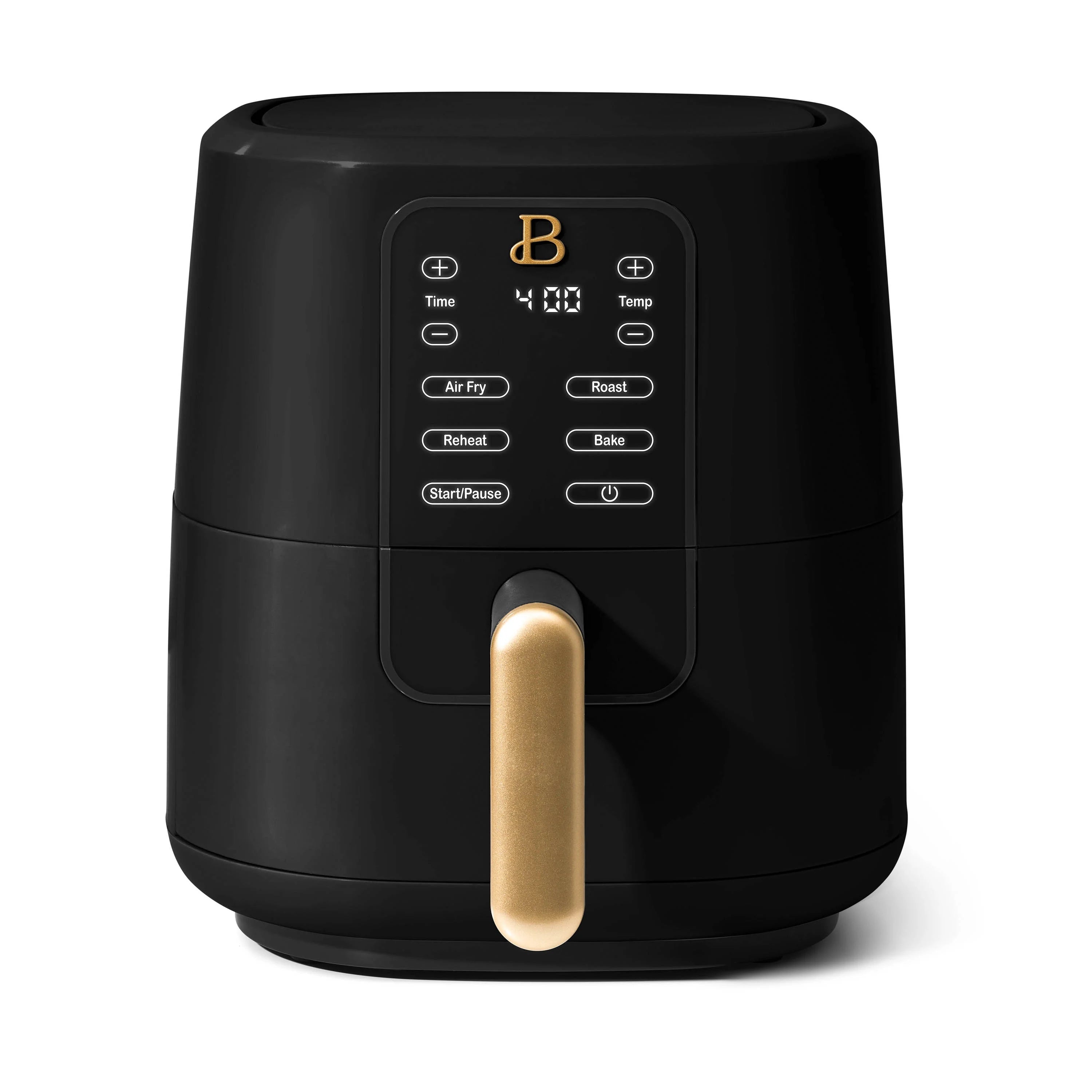 White 3 Qt Air Fryer H366605
