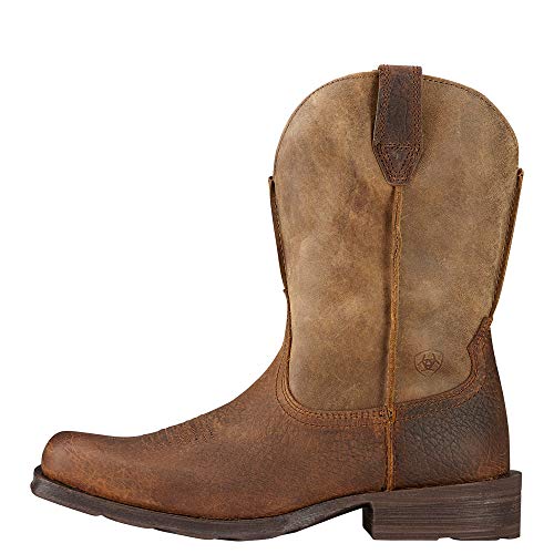 Western Boot E7296