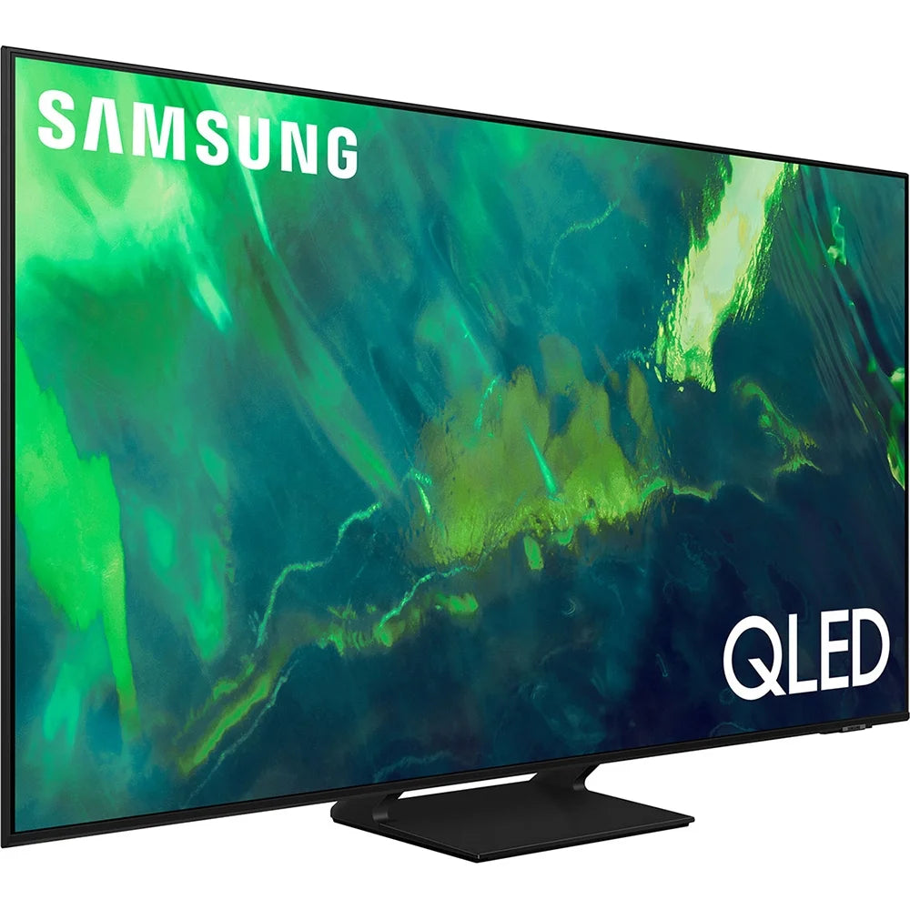 55" QLED 4K LED Smart TV E831