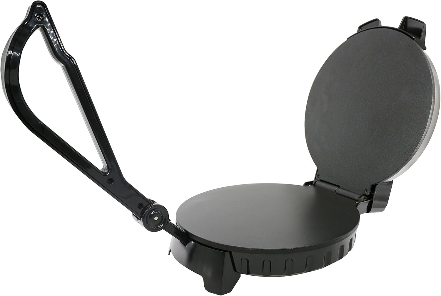 10inch Stainless Steel Non-Stick Electric Roti Maker T48477