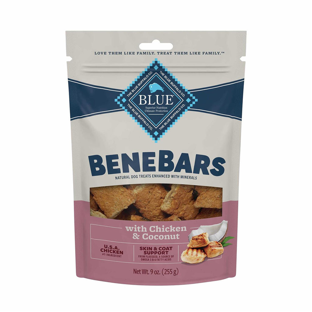 Chicken Support Dog Treats Z348
