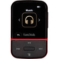 32GB Red SanDisk Clip Sport Go Q528615