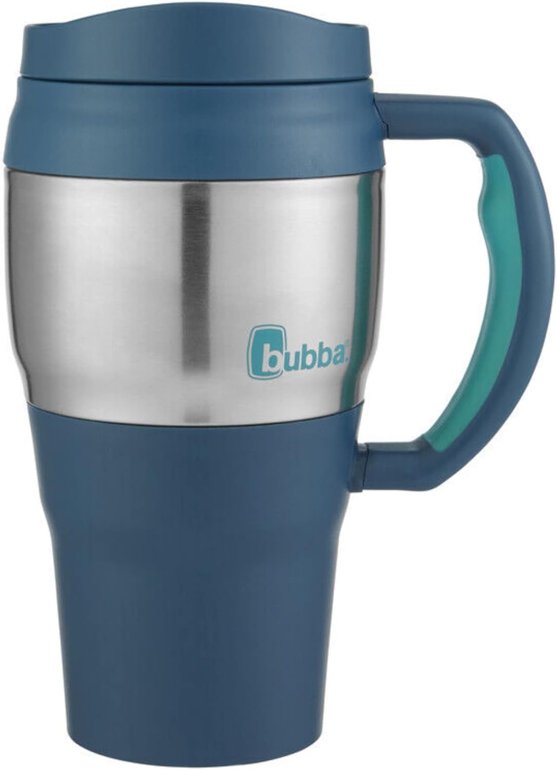 20 Ounce Stainless Steel Travel Mug B181200