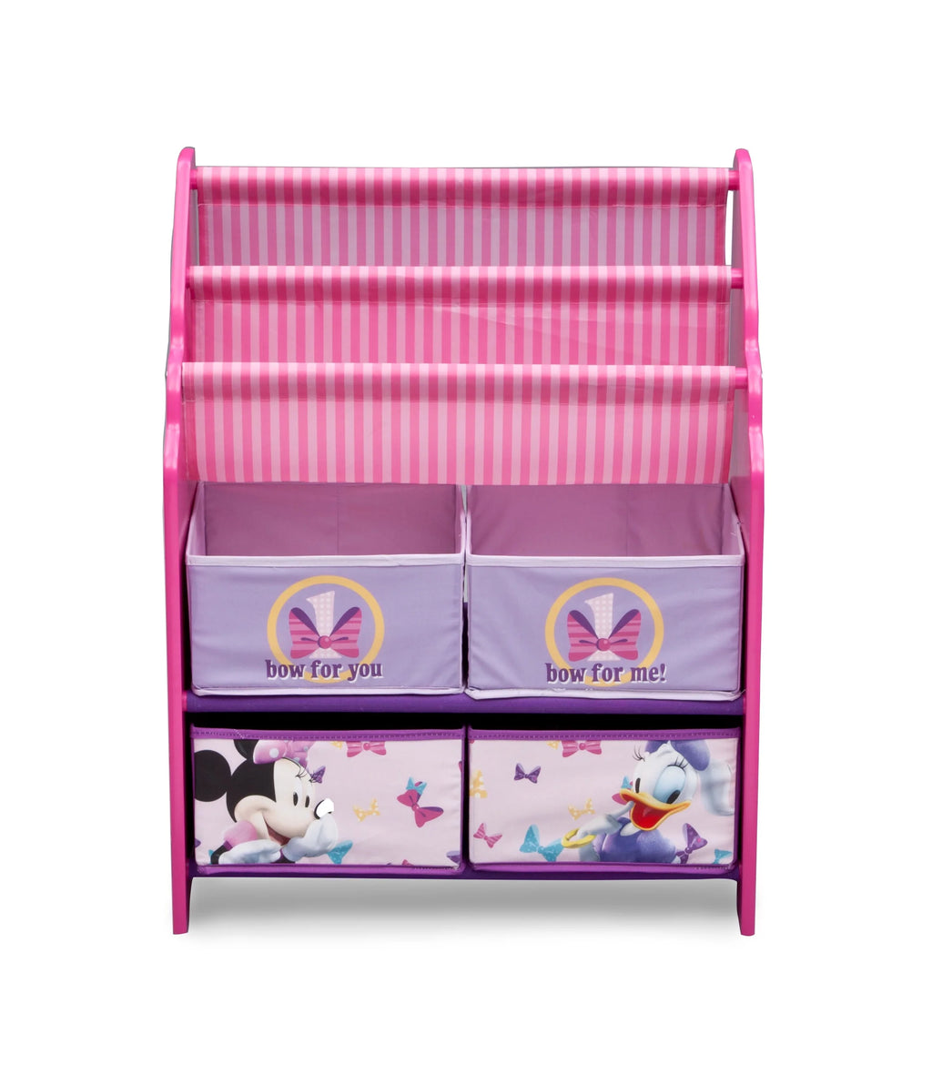 Cube Bookcase Y848681