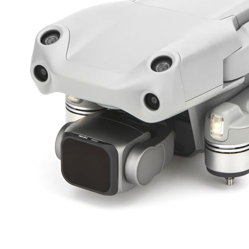 Starter Kit for DJI Air 2S with Enhanced Polarizer and 2 ND Filters D90718