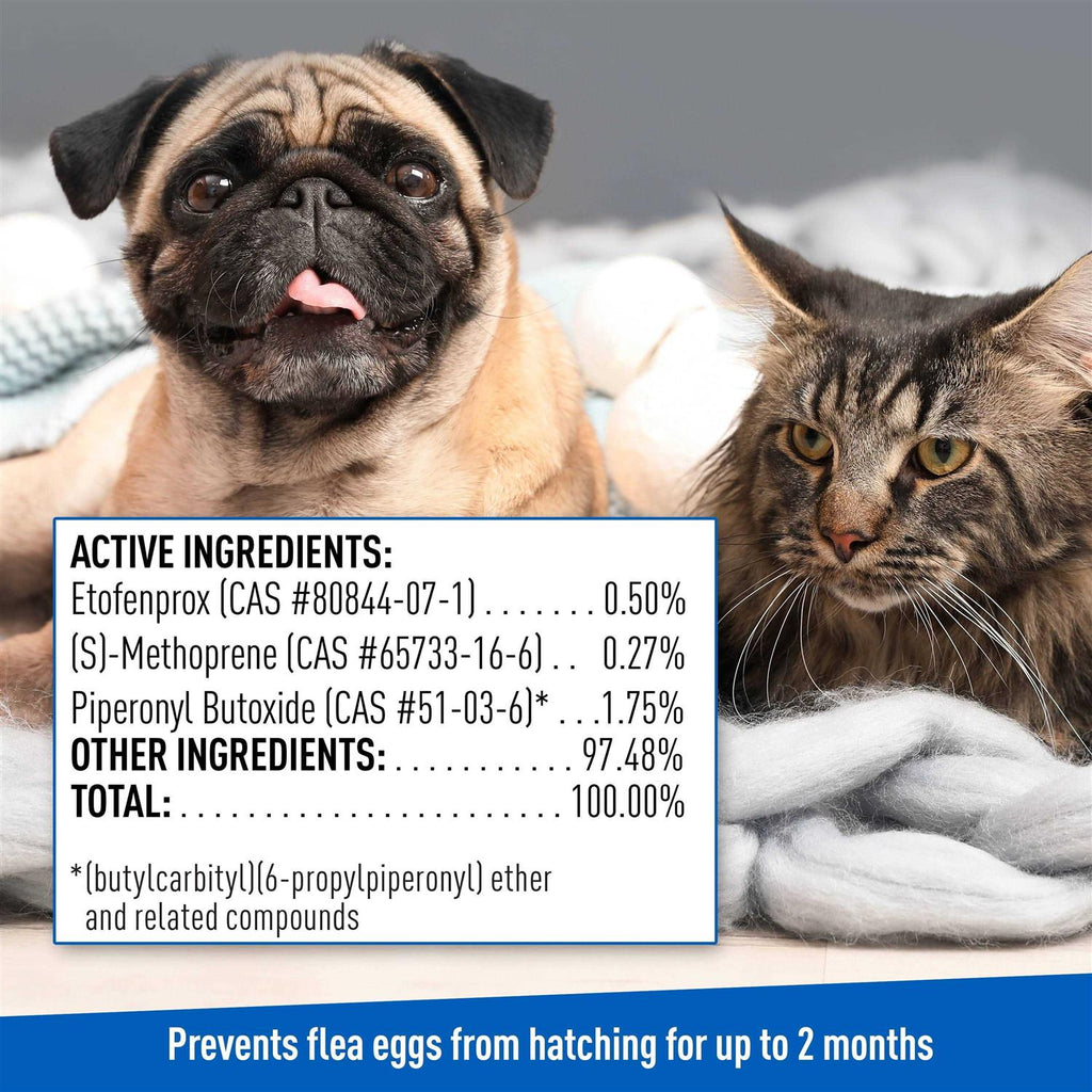 Flea Tick Spray L288978