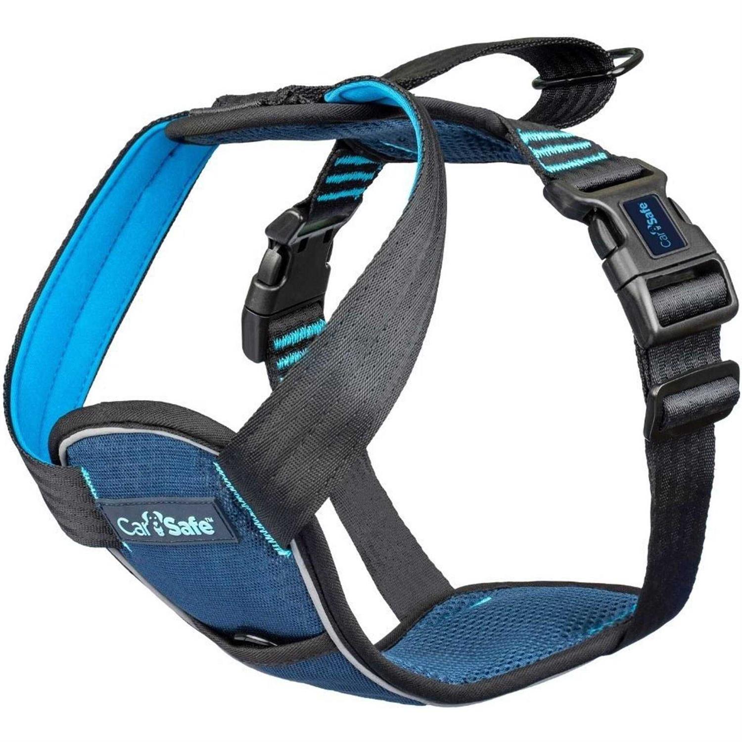 Crash Tested Dog Harness U3172
