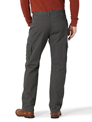 Fleece Lined Cargo Pant Y56538