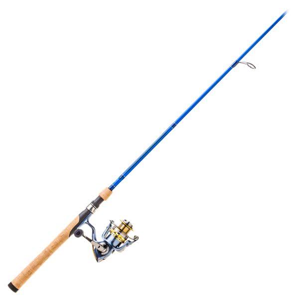 Spinning Rod and Reel Combo M8036