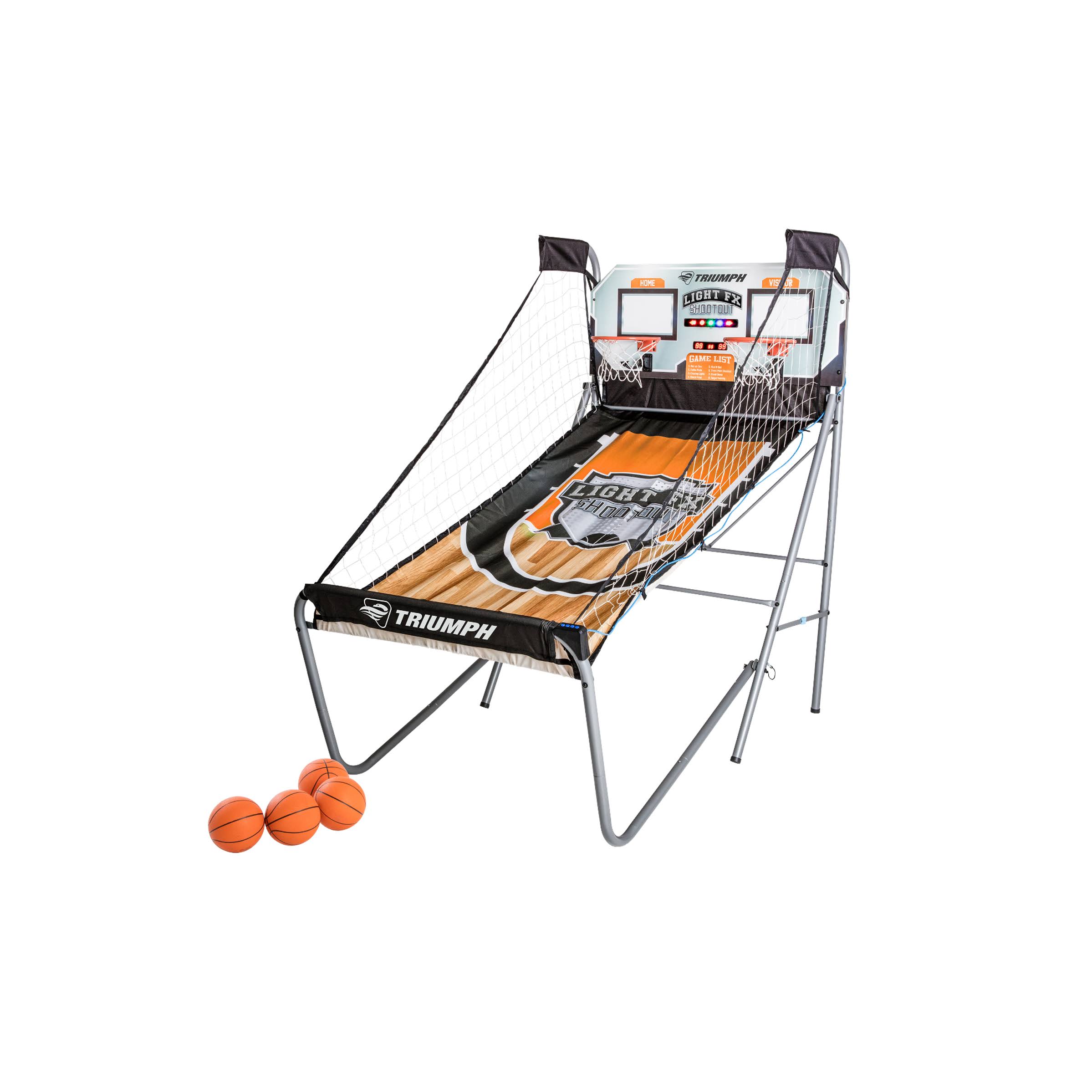 Arcade Basketball L144