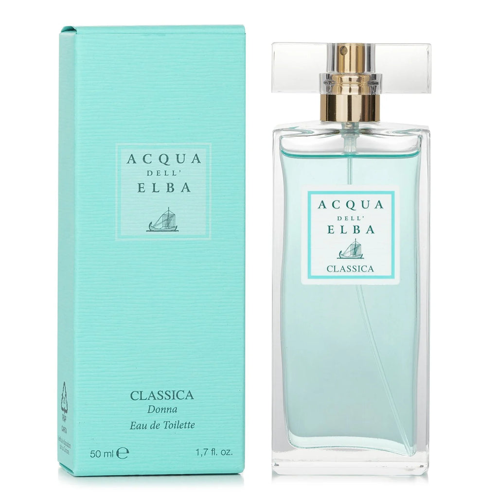 50ml Eau De Toilette Spray K8593