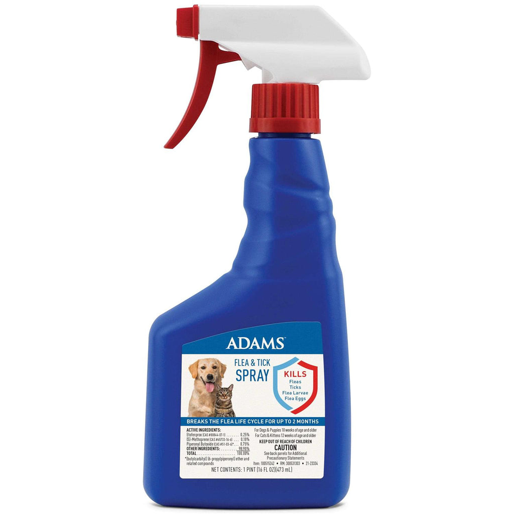 Flea Tick Spray L288978
