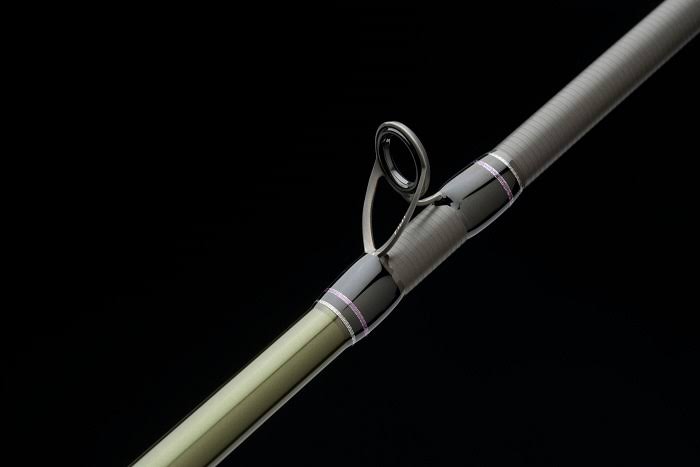 Casting Rods V678