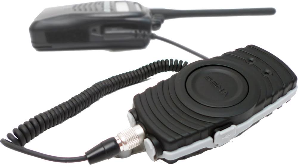 Bluetooth Two-Way Radio Adapter K69487