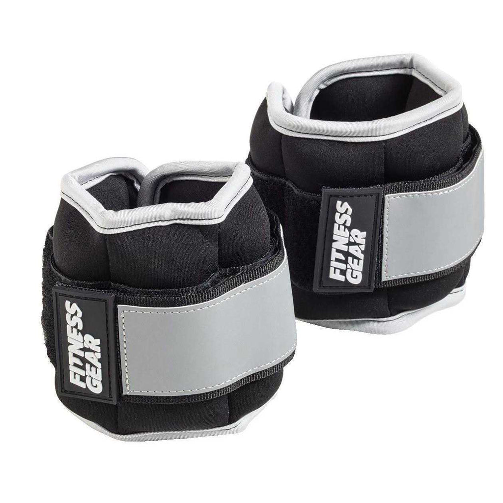 Adjustable Wrist Weights T36987