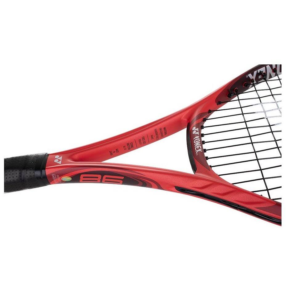 VCORE 98 Plus Tennis Racquet Q4426