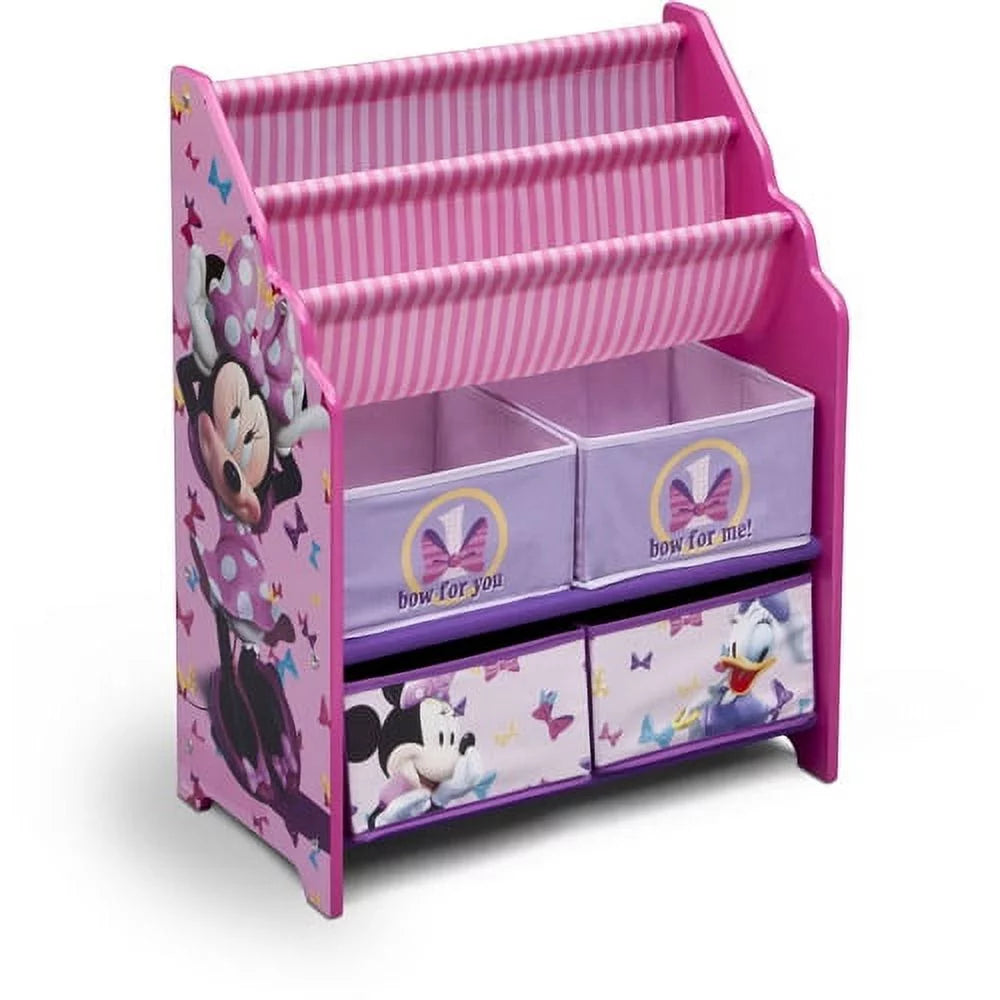 Cube Bookcase Y848681