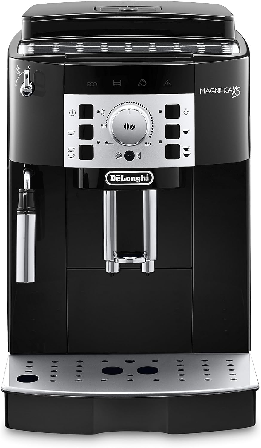 Black Super Automatic Espresso Machine W177776