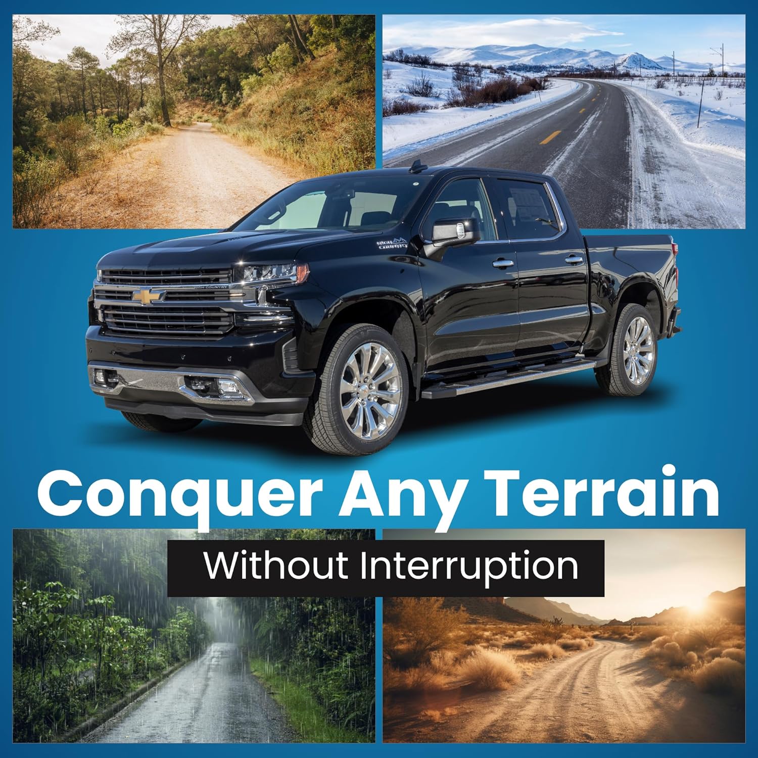 AFM DFM Disabler for GM V6 V8 Vehicles F321816