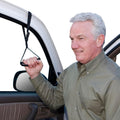 Auto Assist Handle with Rubber Grip Handle S55795