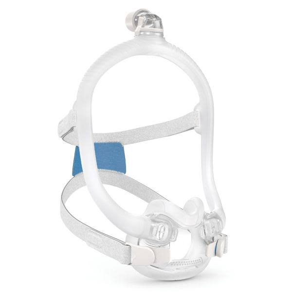 Full Face CPAP Mask Kit G350976