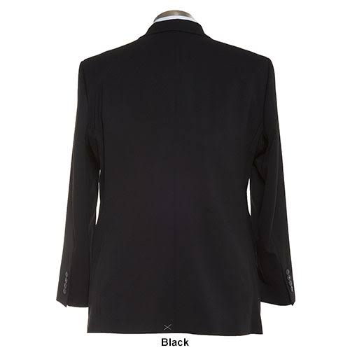 Blue 38 Regular Suit Jacket J595