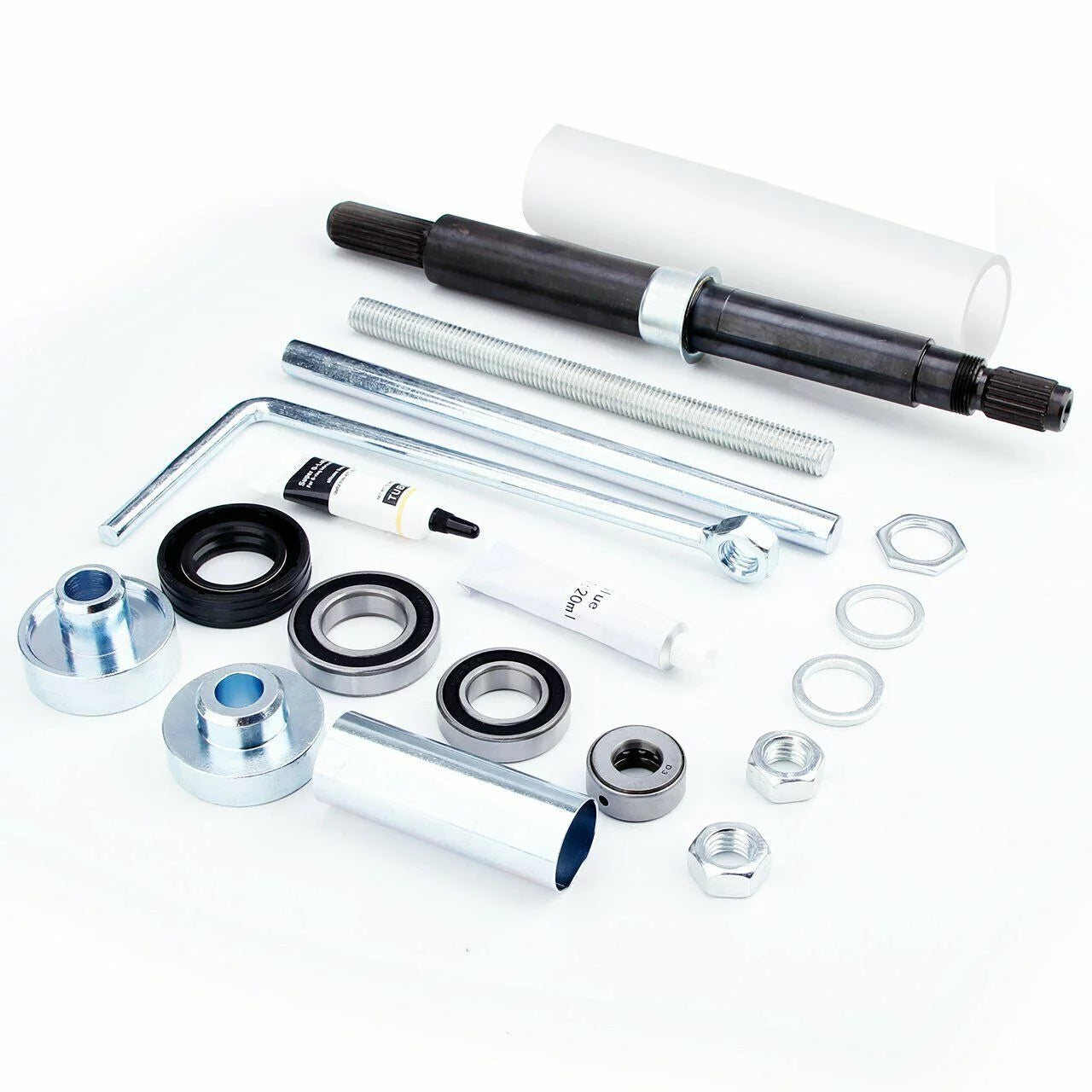 Washer Tub Shaft Bearing Kit K919053