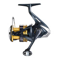 22 Sahara Spinning Reel Y844