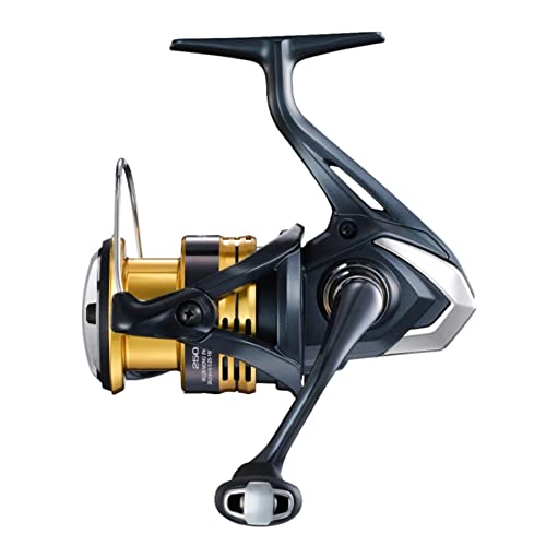 22 Sahara Spinning Reel Y844