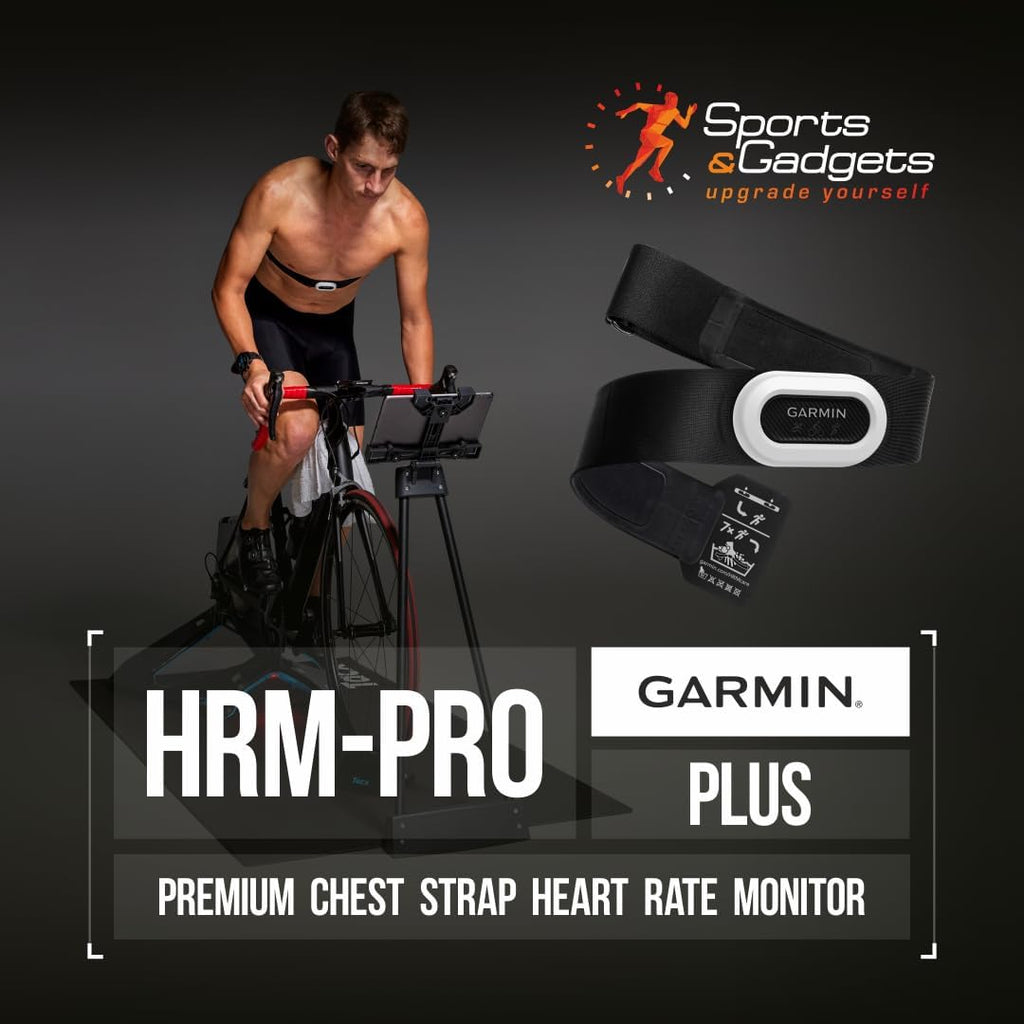 Chest Strap Heart Rate Monitor B88716