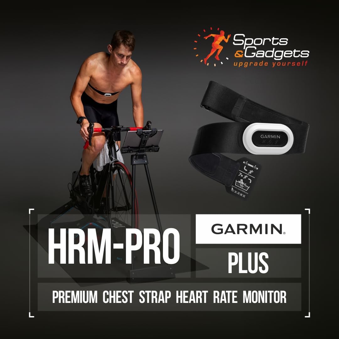 Chest Strap Heart Rate Monitor B88716