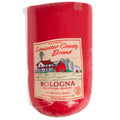 5 lb. Deli Bologna - 2/Case U72148