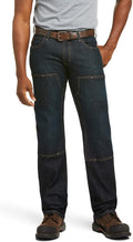 Blackstone 34W x 32L Straight Leg Jean L63668