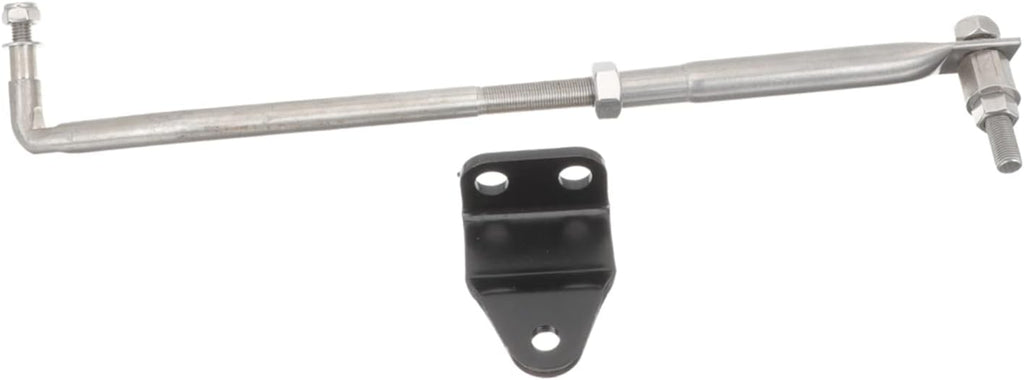 Stainless Steel Steering Lever for Marine Boat Outboard Motor U4965