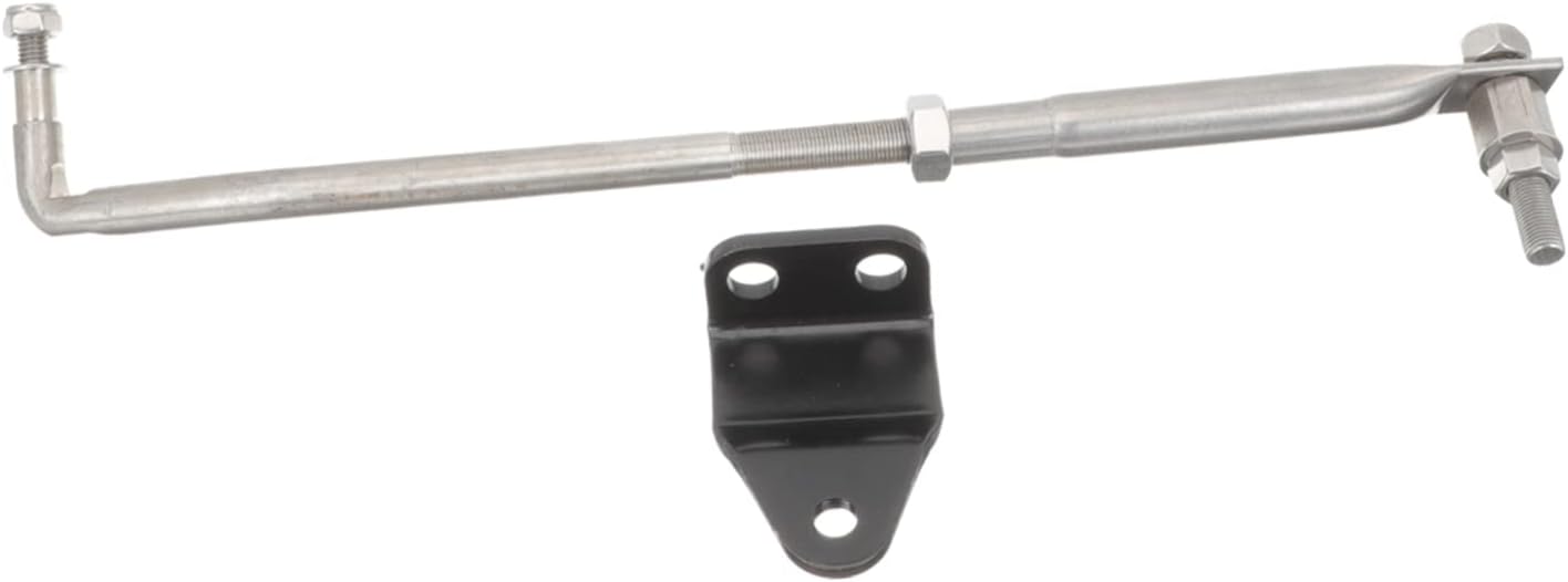 Stainless Steel Steering Lever for Marine Boat Outboard Motor U4965
