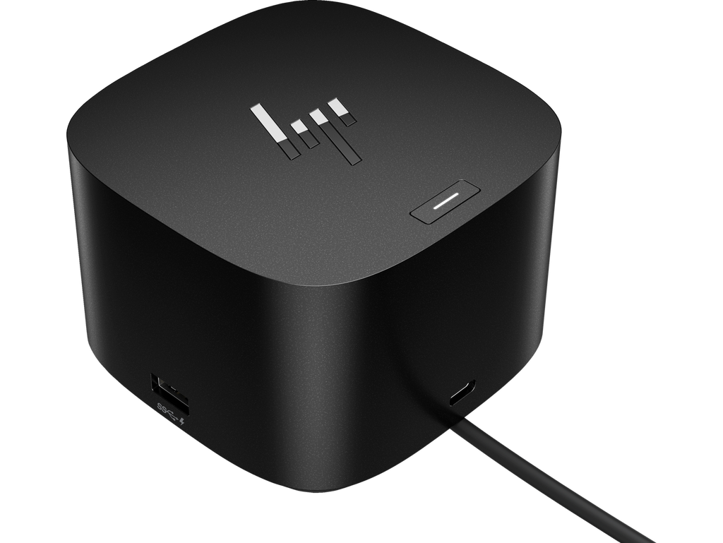 280W Thunderbolt Dock with Combo Cable N53071
