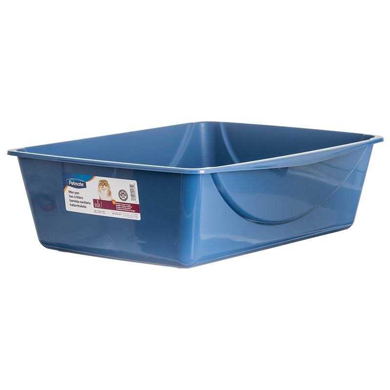 Litter Pan O121134