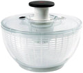 Clear Salad Spinner J35620