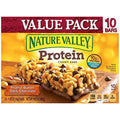 Peanut Butter Dark Chocolate Protein Chewy Bars 14.2oz (Pack of 4) K411