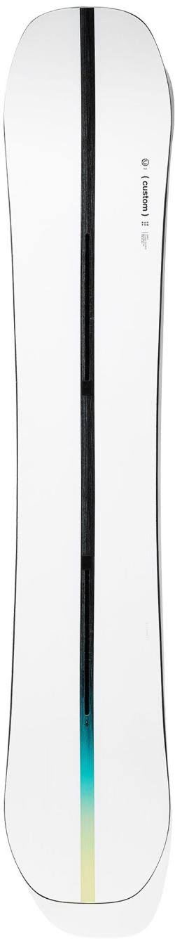 Men's Custom Snowboard Q465206