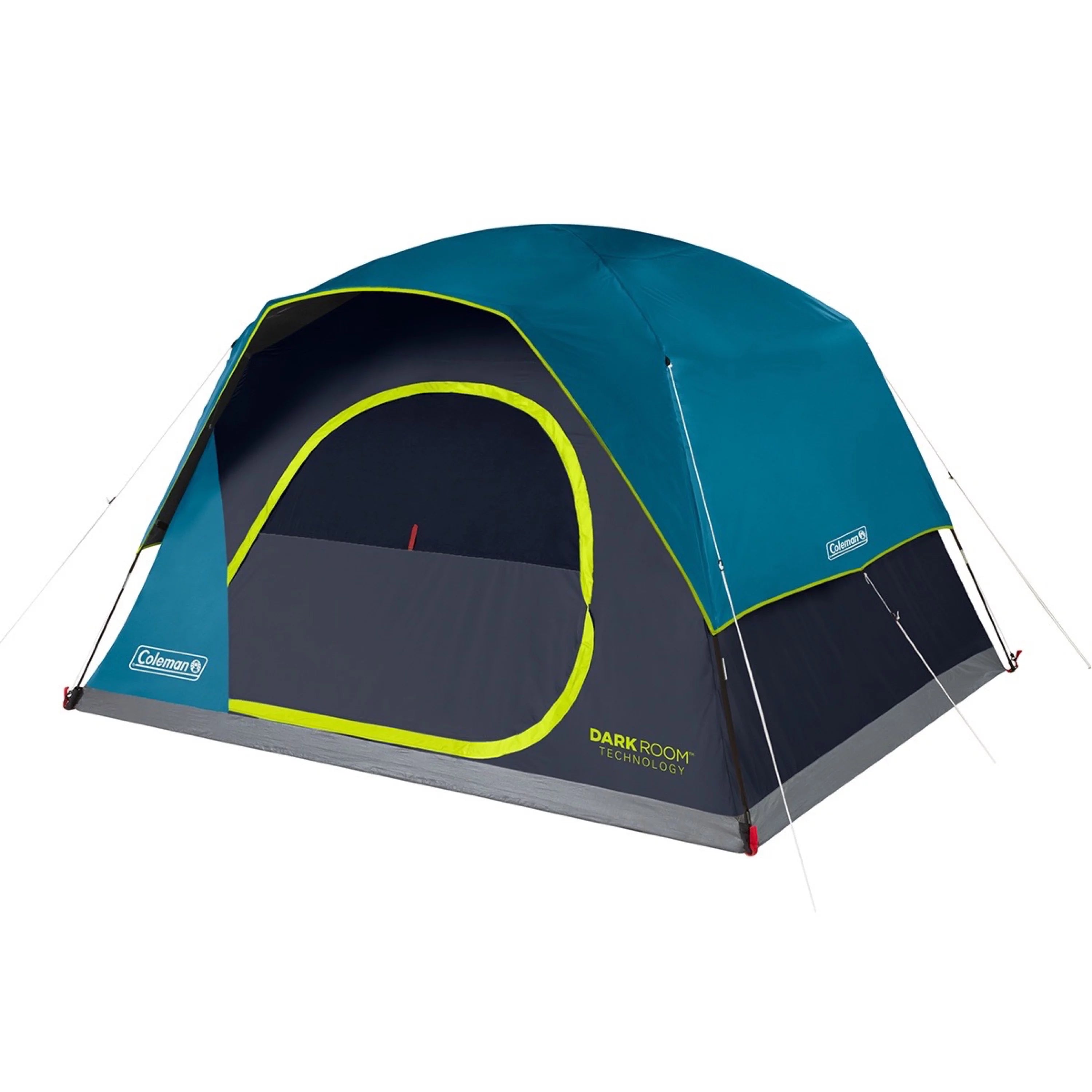 6 Person Dark Room Skydome Tent A994969