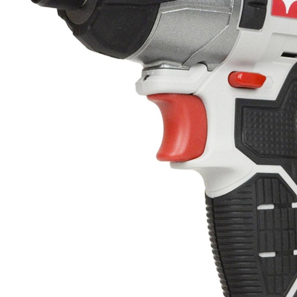20V Max Cordless Lithium-Ion 6-Tool Combo Kit Y292186