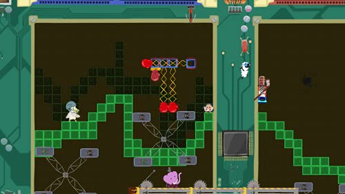 A-Neigh-Versary Edition (Nintendo Switch) O56429