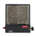 Adjustable 1600 to 3000 BTU LP Gas Catalytic Safety Heater T127
